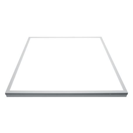 Светодиодная панель Feron AL2117 встраиваемая Армстронг 50W 6500K белый ЭПРА в комплекте 51418