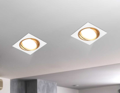 Встраиваемый светильник Ambrella light TECHNO SPOT TN51916