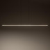 Подвесной светодиодный светильник Nowodvorski Bar Led S 10363