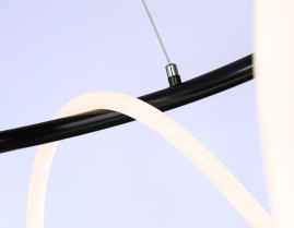 Подвесной светодиодный светильник Ambrella light Comfort Line FL10501