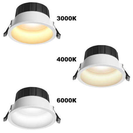 Светильник встраиваемый Novotech CLARA 359559