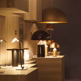 Настольная лампа Imperium Loft 43,121 184496-22