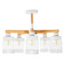 Потолочная люстра MyFar Olivia MR1821-5C