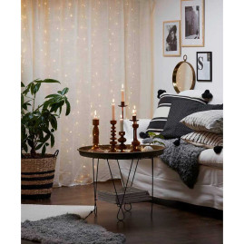 Светодиодная гирлянда Eglo Dew Drop 410575
