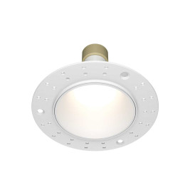 Встраиваемый светильник Maytoni Technical Downlight Share DL126-GU10-TRS-W