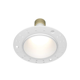 Встраиваемый светильник Maytoni Technical Downlight Share DL126-GU10-TRS-W