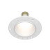 Встраиваемый светильник Maytoni Technical Downlight Share DL126-GU10-TRS-W