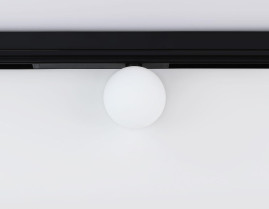 Трековый светодиодный светильник Ambrella Light Track System Magnetic 220V GL1371