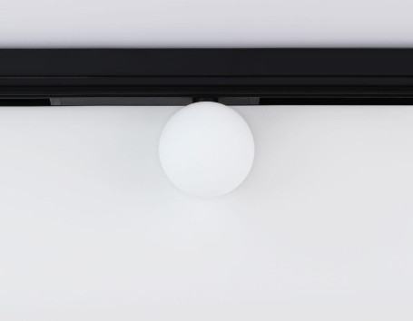 Трековый светодиодный светильник Ambrella Light Track System Magnetic 220V GL1371