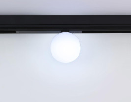 Трековый светодиодный светильник Ambrella Light Track System Magnetic 220V GL1371