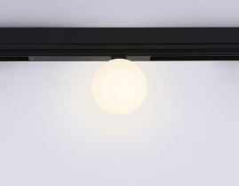 Трековый светодиодный светильник Ambrella Light Track System Magnetic 220V GL1371