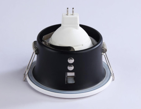 Встраиваемый светильник Ambrella Light Techno Spot Standard Tech TN1187