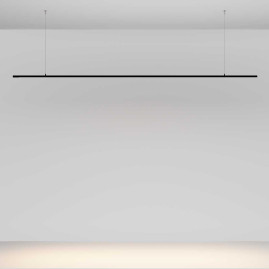 Трековый светильник Maytoni Technical Flex TR186-1-16W2.7K-B