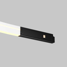 Трековый светильник Maytoni Technical Flex TR186-1-16W2.7K-B