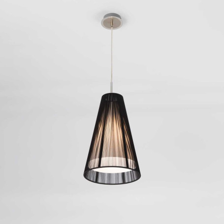 Подвесной светильник Citilux Черный CL936008