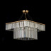 Подвесная люстра Arti Lampadari Enio E 1.5.50.100 GP