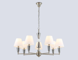 Подвесная люстра Ambrella light High light LH75256