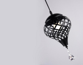 Подвесной светильник Ambrella light Comfort Loft TR8442