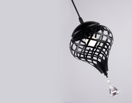 Подвесной светильник Ambrella light Comfort Loft TR8442