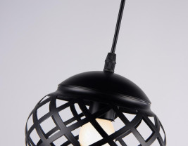 Подвесной светильник Ambrella Light Comfort Loft TR8442