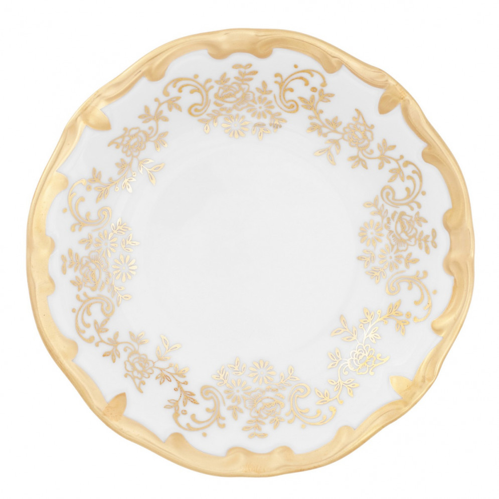 Набор розеток 11см.6шт.&quot;Кастэл&quot;