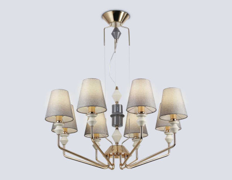 Люстра Ambrella Light HIGH LIGHT LH75403