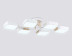 Люстра на штанге Ambrella light COMFORT FL4886