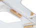 Люстра на штанге Ambrella light COMFORT FL4886