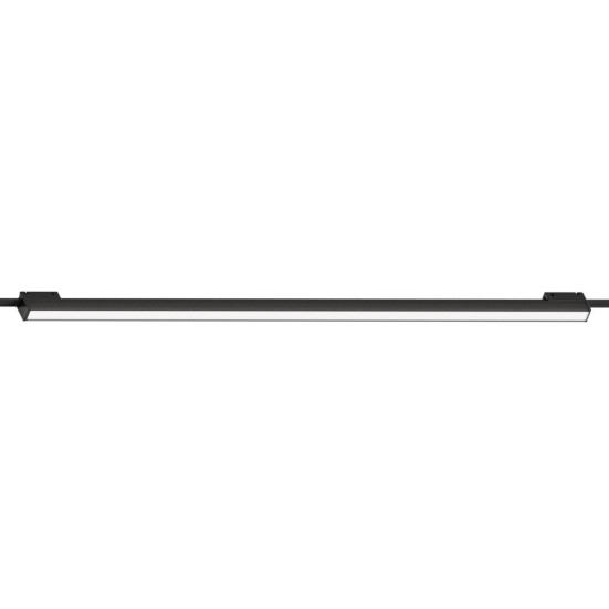 Магнитный трековый светильник Arte Lamp OPTIMA A8462PL-1BK