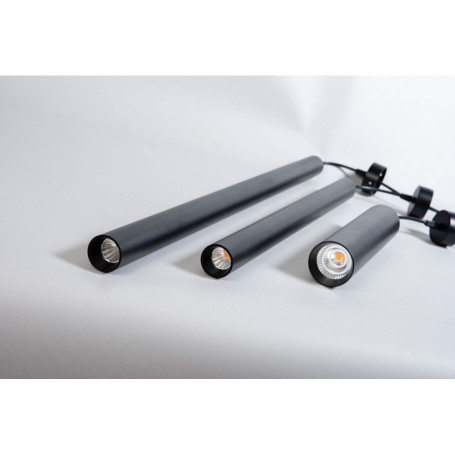 Подвесной светодиодный светильник Fiberli Tube480 4000K 12110302