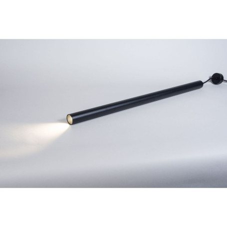 Подвесной светодиодный светильник Fiberli Tube480 4000K 12110302