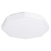 Потолочный светодиодный светильник Arte Lamp Kant A2659PL-1WH