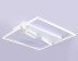 Потолочный светодиодный светильник Ambrella light Comfort LineTech FL51467