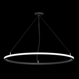 Светодиодный светильник Led Holding RING EXT 2000x20x20mm, подвесной LH721070