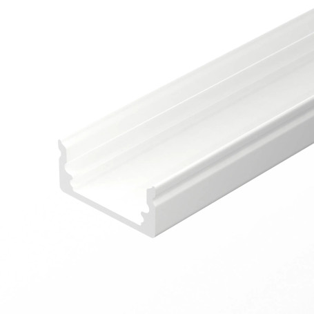 Профиль Arlight LINE-1708-2000 WHITE 044234