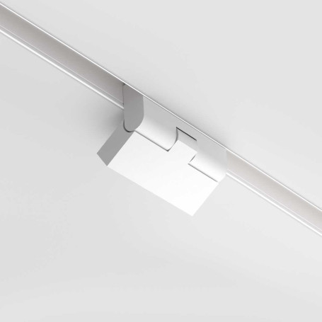 Трековый светильник Voltega Эксилайт / Exilight VGL033-4-6W3K-M-DS-W