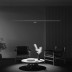 Трековый светильник Voltega Эксилайт / Exilight VGL033-4-6W3K-M-DS-W