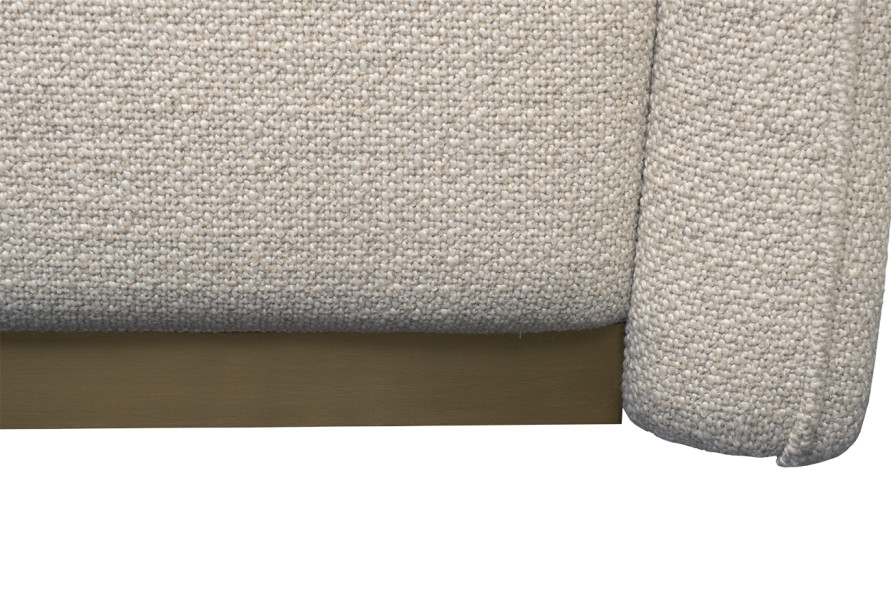 Диван Toledo трехместный