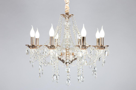 Подвесная люстра Omnilux Gadoni OML-74803-08