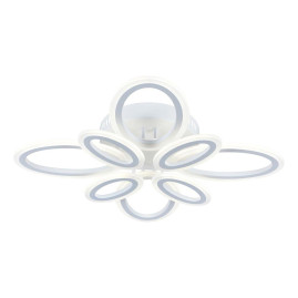 Потолочная светодиодная люстра Escada 10207/8LED
