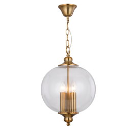 Подвесной светильник ST Luce Lateria SL362.203.03