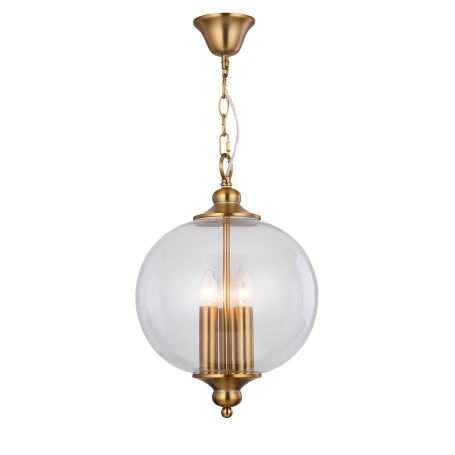 Подвесной светильник ST Luce Lateria SL362.203.03