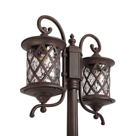 Ландшафтный светильник Loft IT Bergamo 100018/2300