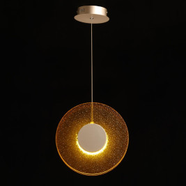 Подвесной светильник De Markt Фрайталь 663012601