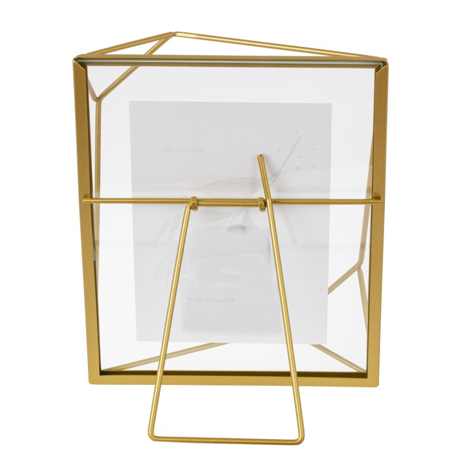 Фоторамка для фото 15*20, L15,5 W5 H19,5 см