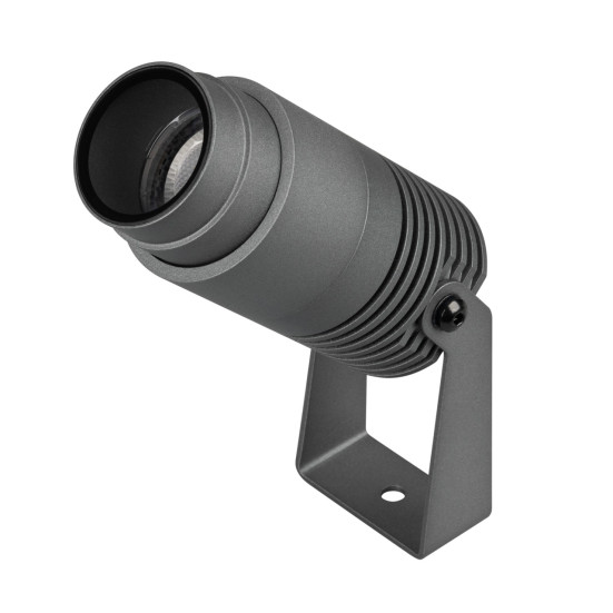 Светильник ALT-RAY-ZOOM-R52-8W Warm2700 (DG, 10-40 deg, 230V) Arlight 051802(1)