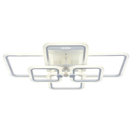 Потолочная светодиодная люстра Escada Matrix 10220/6LED 120W