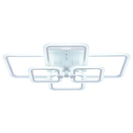 Потолочная светодиодная люстра Escada Matrix 10220/6LED 120W