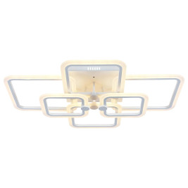 Потолочная светодиодная люстра Escada Matrix 10220/6LED 120W