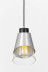 Подвесной светильник Lumina Deco Fabro LDP 7013-1 CHR+PR